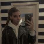 Диана, фото