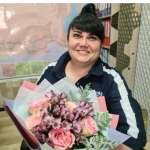 Наталья, фото