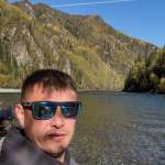 Сергей, фото