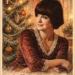 Ольга, фото