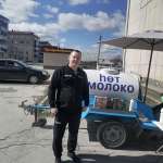 Виктор, фото