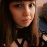 Алина, фото