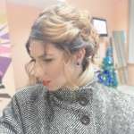 Александра, фото