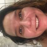 Марина, фото