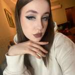 Карина, фото