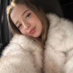 Анастасия, фото