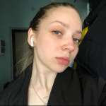 Кристина, фото