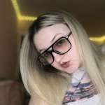 Анастасия, фото