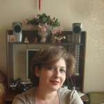 Наталья, фото