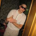 Сергей, фото