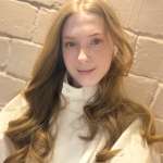 Мария Мягкова, фото