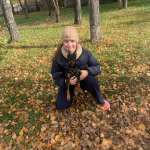 Арина, фото