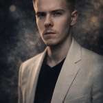 Максим, фото