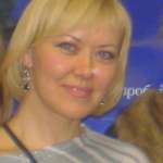Светлана Лебедева, фото