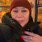 Ирина, фото