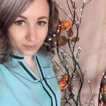 Оксана, фото