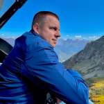 Сергей, фото