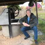 Владимир Заяц, фото