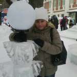 Елена, фото