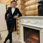 Роман, фото