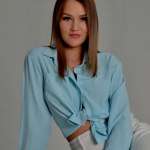 Алина, фото