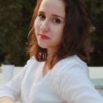 Дарья Хлуднева, фото