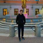 Кирилл Петрович, фото