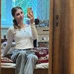 Ангелина, фото