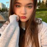 олеся, фото