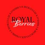 Royal Berries, фото