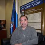 Носков Андрей Александрович, фото