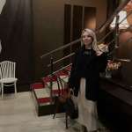 Жанна, фото