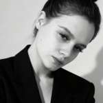 Кристина, фото