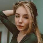 Анастасия, фото