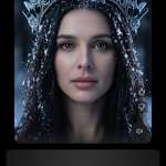 Александра, фото