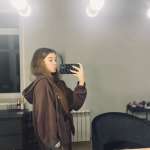 Ангелина, фото