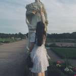 Кристина, фото