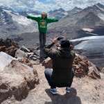 Александр, фото