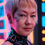 Светлана, фото