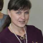 Наталья Сторожук, фото
