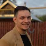 Дмитрий, фото