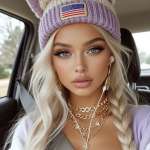 Катюша, фото