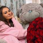 Ингрид, фото