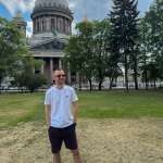 Артём, фото