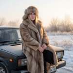 Эмилия, фото