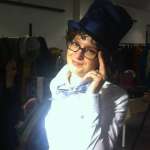 Ольга, фото