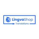LingvaShop, фото