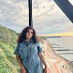 Карина, фото