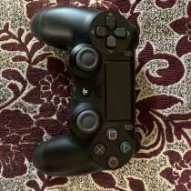 Sony PS4 джойстик dualshock, в Йошкар-Оле