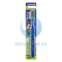 Зубная щетка Global White Medex s, hard, в Москве